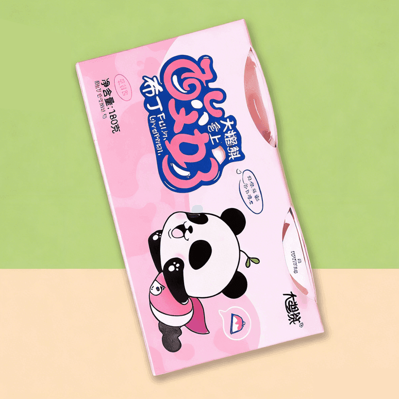 Fall in Love with Yogurt Pudding 180g