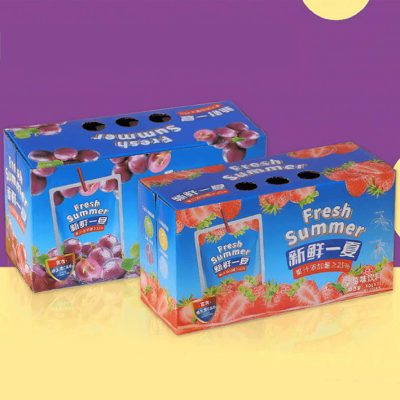 Summer Juice Drink 2