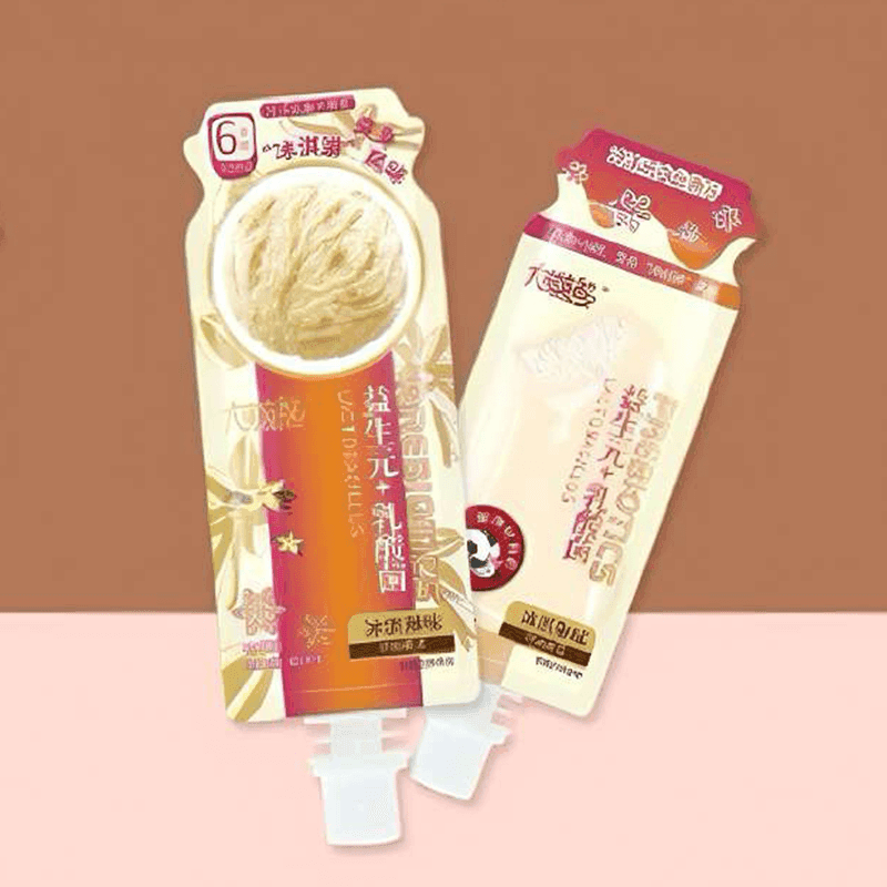 Ice Cream Squeezable Jelly Pop 3