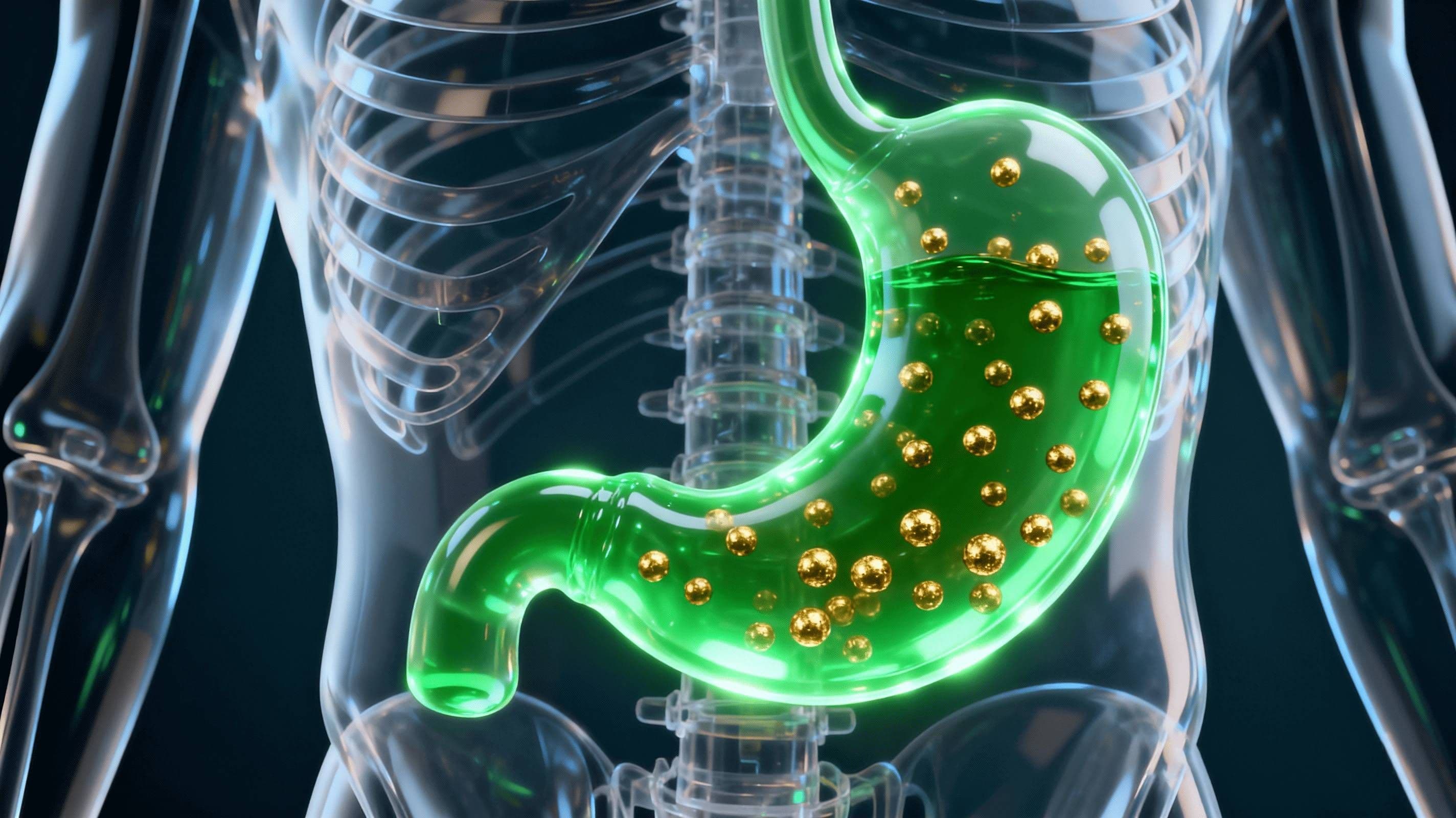 The "Pre-Game" Essential: Why You Should Eat This Herbal Jelly 15 Minutes Before You Drin