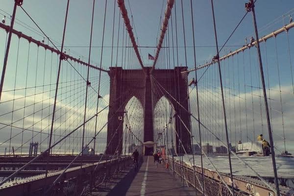 Classic Bottle Pudding