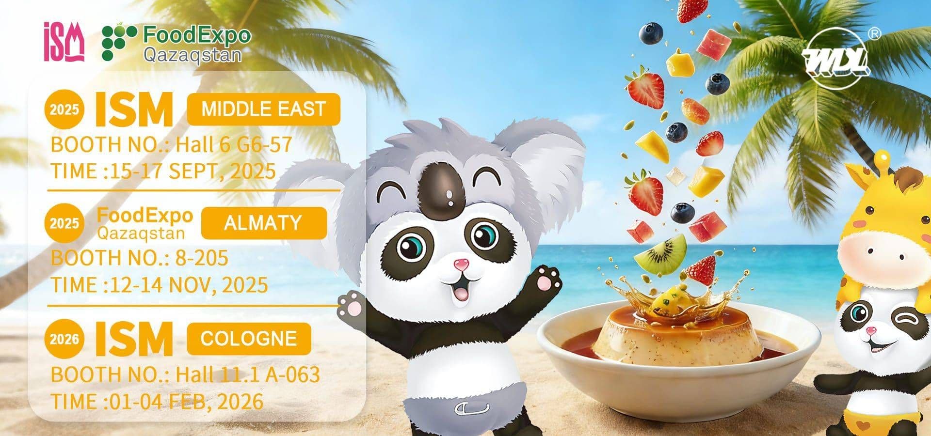 Energy Gel and Collagen Jelly ODM Service