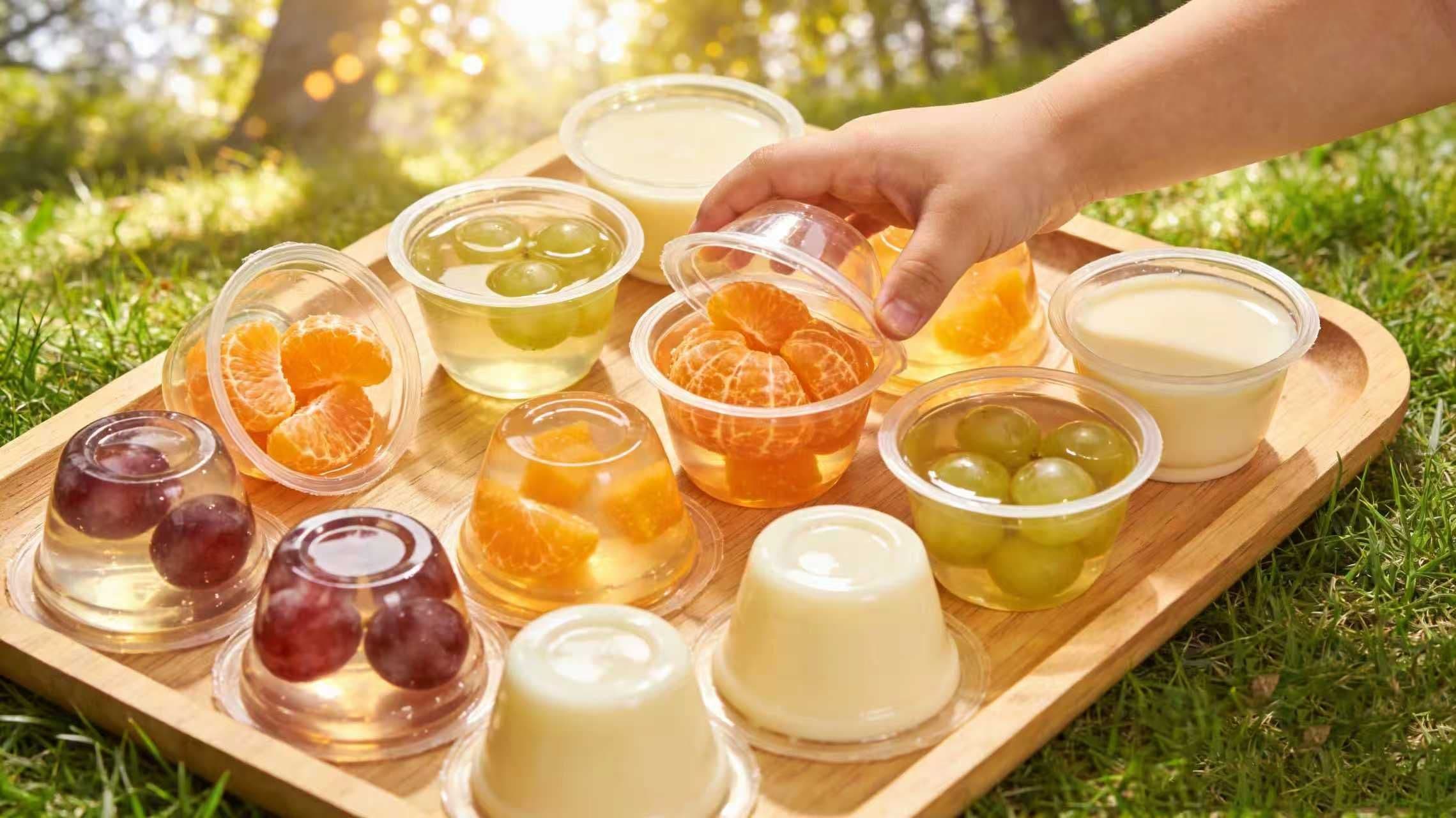 Sweet Moments Together