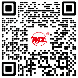 WeChat QR Code